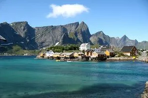Norvege-Oslo, Circuit Les Incontournables de la Norvège