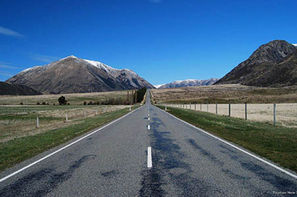 Nouvelle Zelande-Auckland, Circuit Premiers Regards Nouvelle Zélande