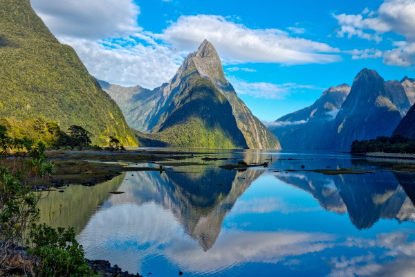 Nouvelle Zelande : Circuit La Nouvelle-Zélande et l'Australie