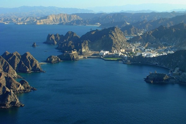 Circuit Oman