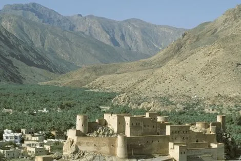 Circuit Paysages d'Oman 4* photo 7