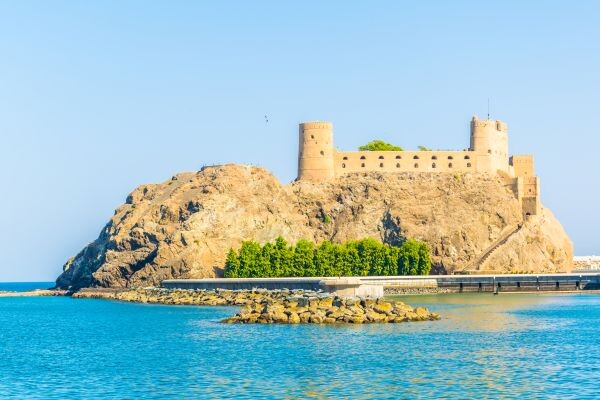 Oman : Circuit Splendeurs du Sultanat d'Oman