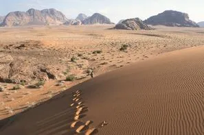 Oman-Mascate, Circuit Paysages d'Oman (en petit groupe)