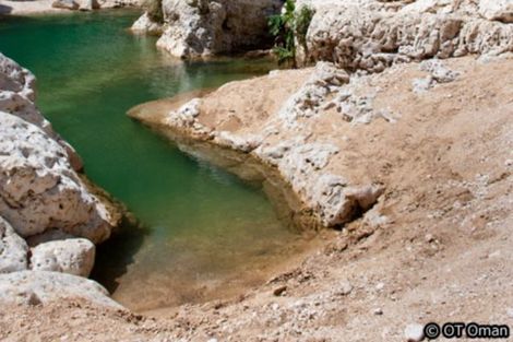 Nature - Circuit Les Incontournables d'Oman - mers, montagnes et déserts 3* Mascate Oman