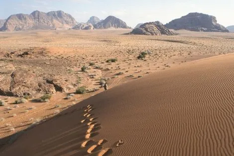 Nature - Circuit Paysages d'Oman 4* Mascate Oman