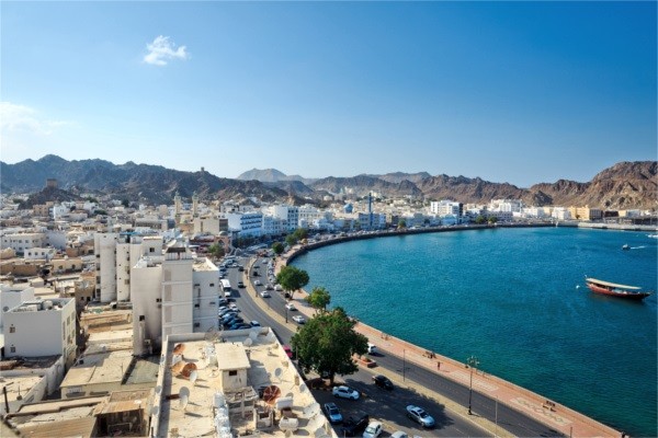 Oman