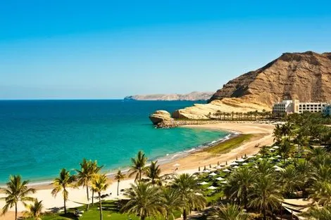 Circuit Splendeurs d'Oman et des Emirats photo 4