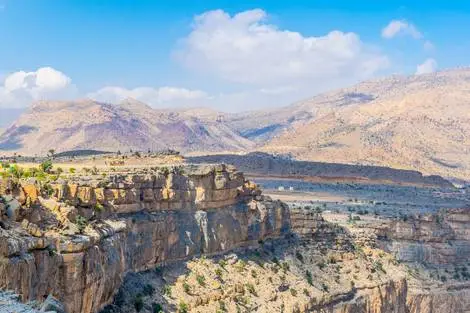 Circuit Secrets d'Oman entre mer et sable Oman Muscate