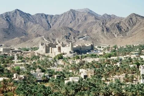 Circuit Encens, oasis et plages du Sultanat d'Oman 5* photo 5