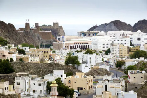 Circuit Encens, oasis et plages du Sultanat d'Oman 5* photo 1