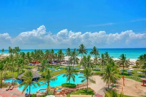 Circuit Encens, oasis et plages du Sultanat d'Oman (Framissima Crowne Plaza) 5*
