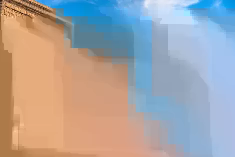 Circuit Escapade à Samarcande et Boukhara (privatif) 3* Ouzbekistan Samarcande