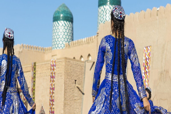 Ouzbekistan : Circuit Sur la Route de la Soie, limité à 6 personnes