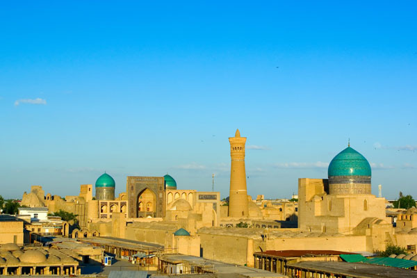 Mosquée