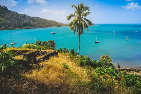 Panama : Circuit Panama authentique entre océans et jungles (maximum 16 participants)