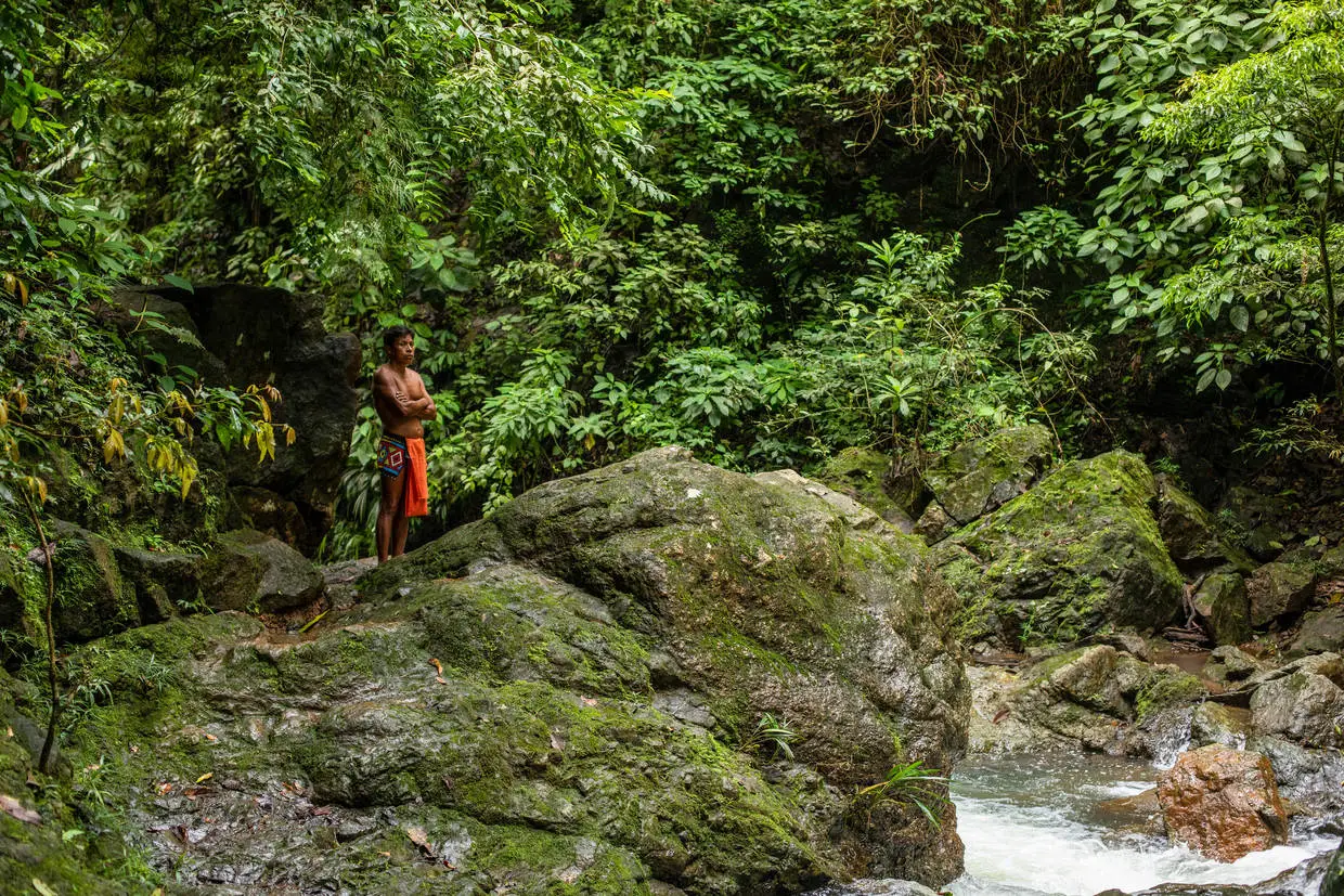 Panama : Circuit Panama authentique et plages du Pacifique (maximum 16 participants)