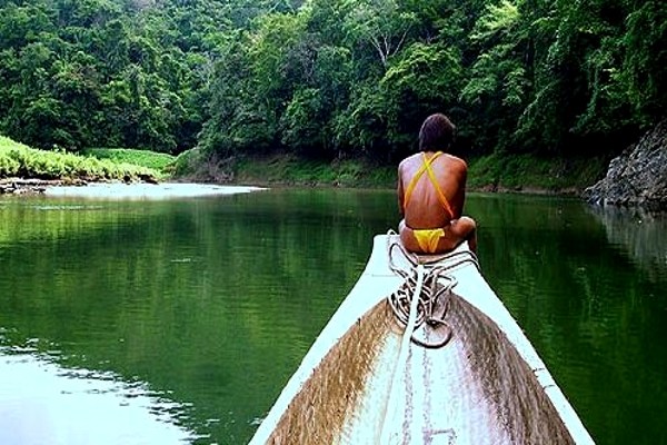 Panama