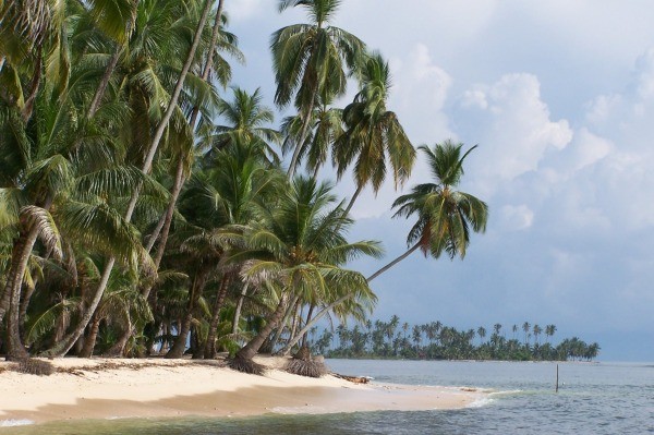 Plage - Les Incontournables du Panama