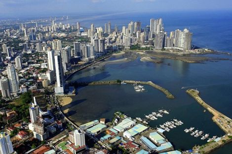 Circuit Les Incontournables du Panama photo 1