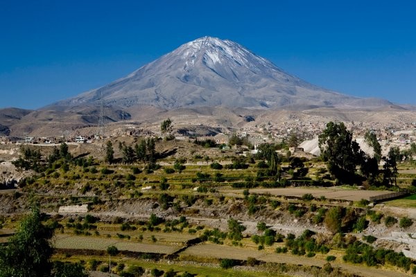 Arequipa