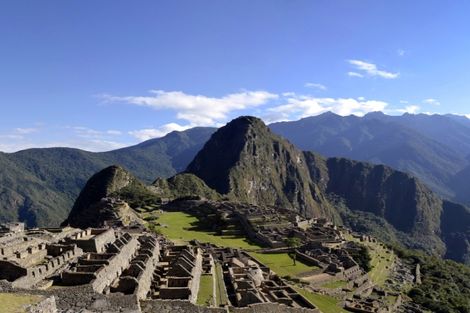 Circuit Indispensable Pérou, Nazca et Amazonie photo 1