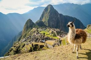 Perou-Lima, Circuit Pérou et Bolivie, Terres des Incas