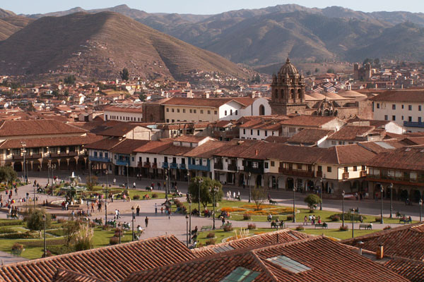 Cusco