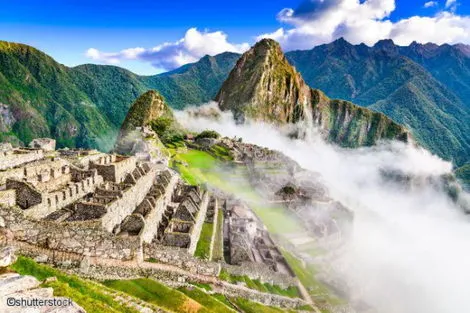 Perou : Circuit Essentiel du Pérou extension Amazonie - 20 personnes maximum