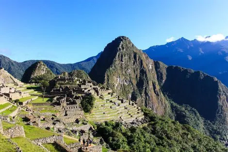 Perou : Circuit Pérou en mode exclusif