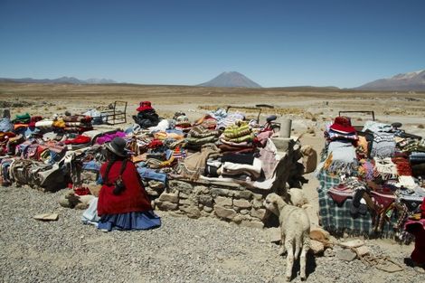 Circuit Panorama du Pérou et de la Bolivie photo 3