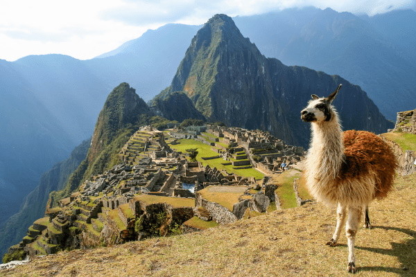 Perou : Circuit Au Coeur du Pays Inca