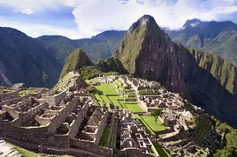 Perou : Circuit Douceurs au pays des Incas - Limité à 24 pers.