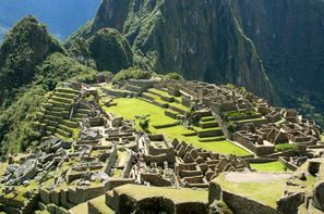 Perou-Lima, Circuit Douceurs au pays des Incas et extension Amazonie