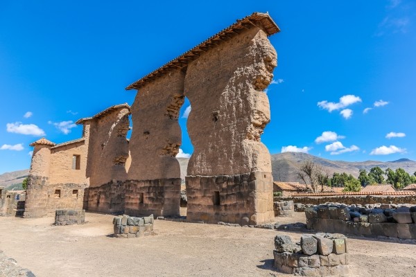 Perou : Circuit Pérou, Immersion Péruvienne - 12 personnes maximum