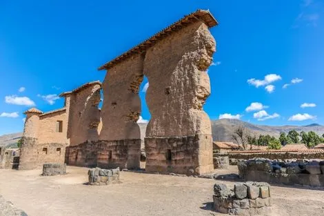 Perou : Circuit Pérou, Immersion Péruvienne - 12 personnes maximum