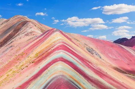Perou : Circuit Le Pérou et la Montagne aux 7 Couleurs en Liberté