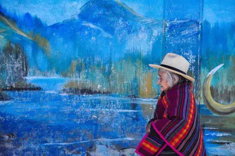 Perou : Circuit Pérou Inkassable