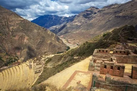 Circuit Panorama du Pérou et de la Bolivie photo 2