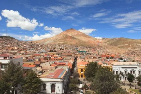 Circuit Panorama du Pérou et de la Bolivie photo 16