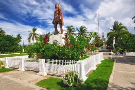 Circuit CIRCUIT PRIVE, DECOUVERTE DES PHILIPPINES Philippines Cebu