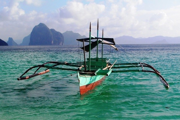 Générique - Découverte de Manille, Banaue & Balnéaire à Puerto Galera