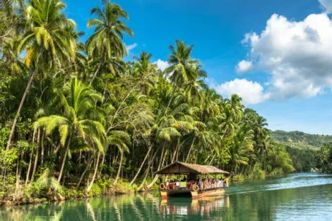 Circuit CIRCUIT BEAUTES PHILIPPINES Philippines Manille