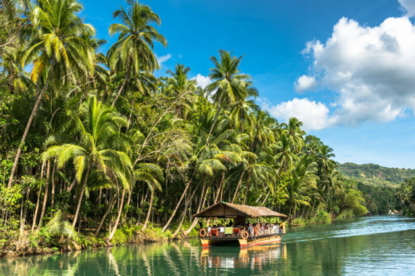 Philippines : Circuit Perles des Philippines