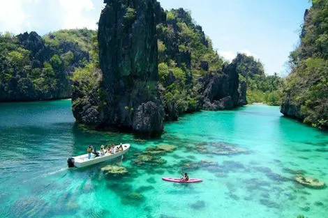 Circuit CIRCUIT PERLES PHILIPPINES EN 12 NUITS Philippines Manille