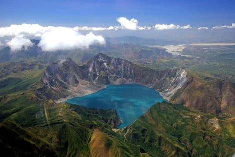 Nature - Circuit Sur les traces des Conquistadors 3* Manille Philippines