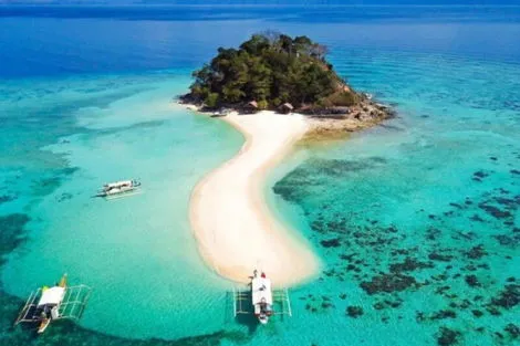 Circuit CIRCUIT BEAUTES DES PHILIPPINES Philippines Manille