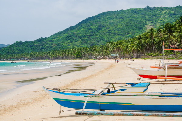 Générique - Découverte de Manille, Banaue & Balnéaire à Puerto Galera