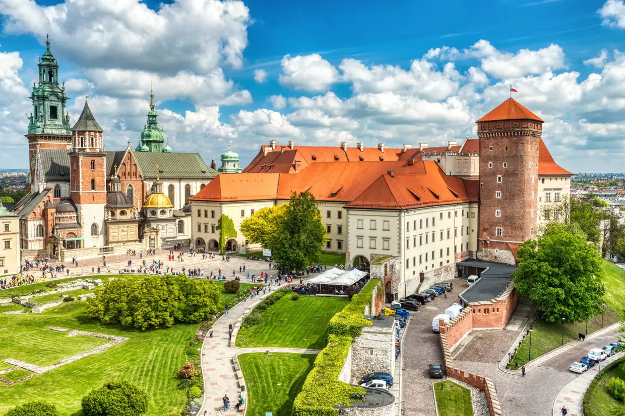 Pologne : Circuit Voyage en liberté