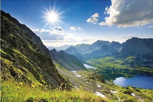 Pologne