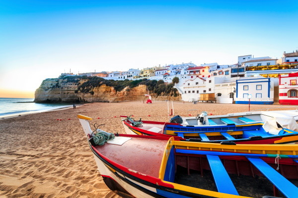 Algarve
